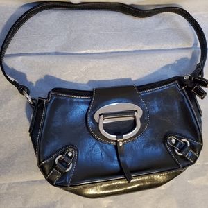 Hillard & Hanson Shoulder Bag