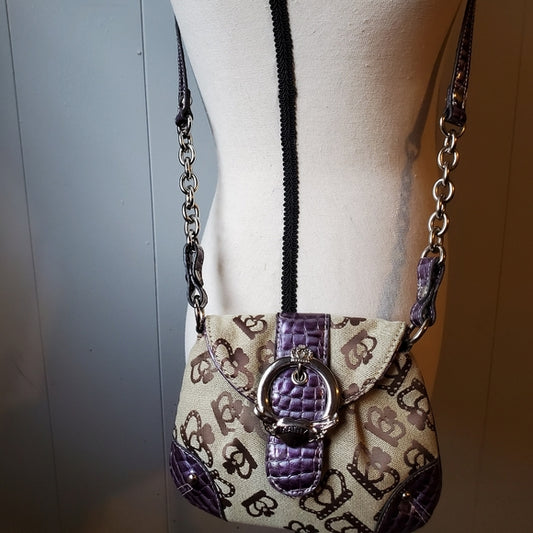 Kathy Van Zeeland Crossbody