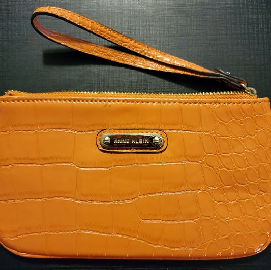 Anne Klein Wristlet