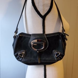 Hillard & Hanson Shoulder Bag